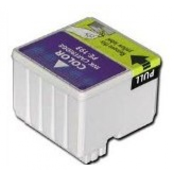 Cartuccia per Epson T053 S020110 S020193 colore 3