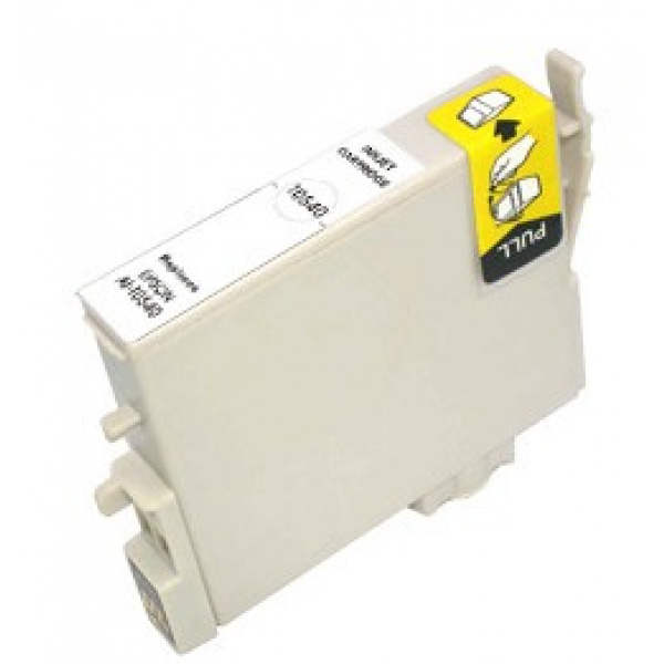 Cartuccia per Epson T0540 NERO GLOSS 3
