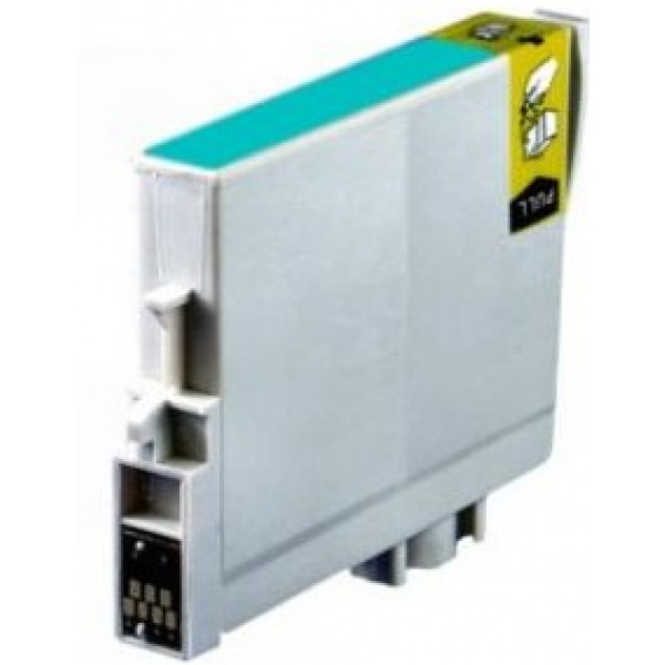 Cartuccia per Epson T0542 ciano 3