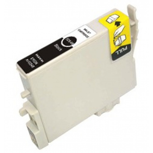 Cartuccia per Epson T0548 nero opaco 3