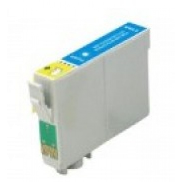 Cartuccia per Epson T0552 ciano 3