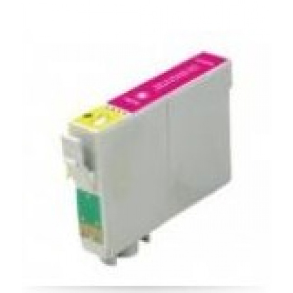 Cartuccia per Epson T0553 magenta 3