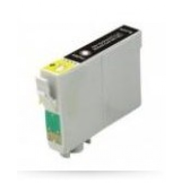 Cartuccia per Epson T0611 nero 3