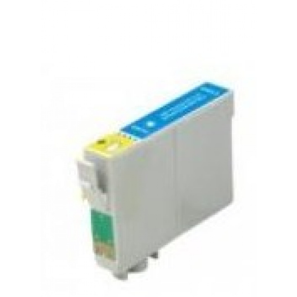 Cartuccia per Epson T0612 ciano 3
