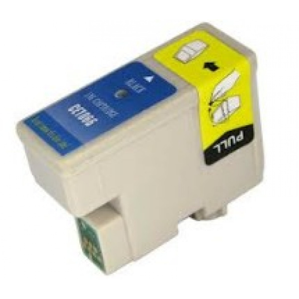 Cartuccia per Epson T066 nero 3