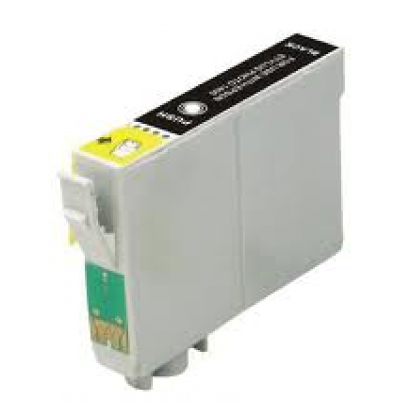 Cartuccia per Epson T0711H nero alta capacita’ 18,2ML 3
