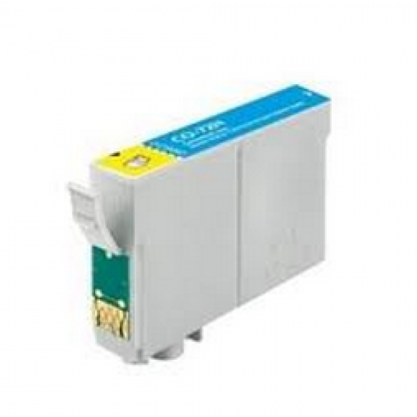 Cartuccia per Epson T0732 ciano 3