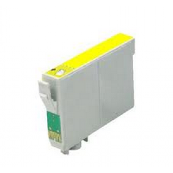 Cartuccia per Epson T0734 giallo 3