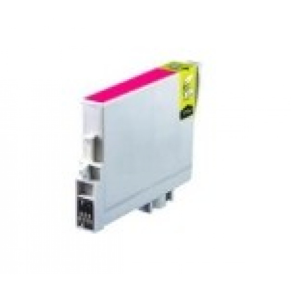Cartuccia per Epson T0793 magenta 3