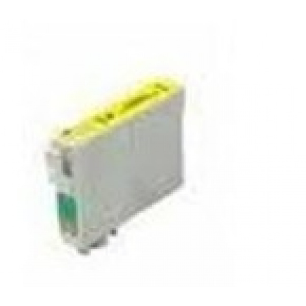 Cartuccia per Epson T0794 giallo 3