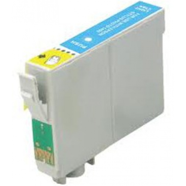 Cartuccia per Epson T0795 ciano chiaro 3