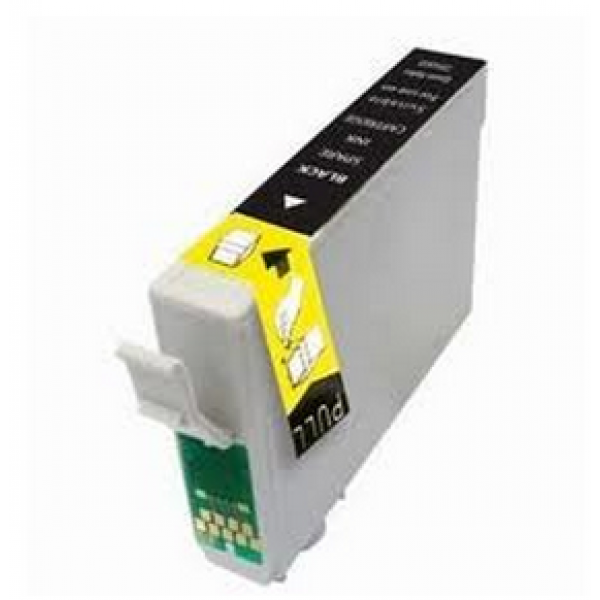Cartuccia per Epson T1281 nero 3