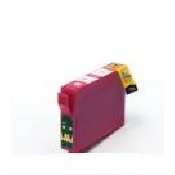 Cartuccia per Epson T1293 magenta 3