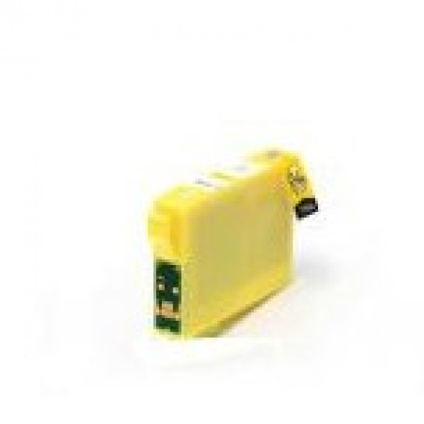 Cartuccia per Epson T1294 giallo 3
