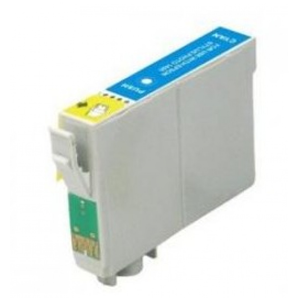 Cartuccia per Epson T1302 ciano 3