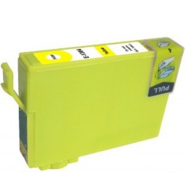 Cartuccia per Epson T1304 giallo 3