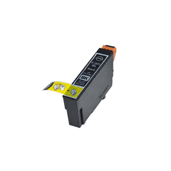Cartuccia per Epson T1811XL nero 3