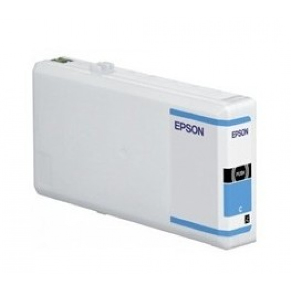 Cartuccia per Epson T7012 ciano 3400pag. 3