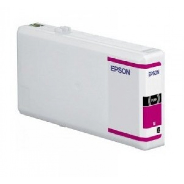 Cartuccia per Epson T7013 magenta 3400pag. 3