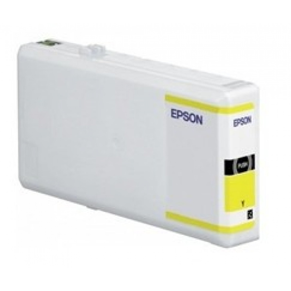Cartuccia per Epson T7014 giallo 3400pag. 3
