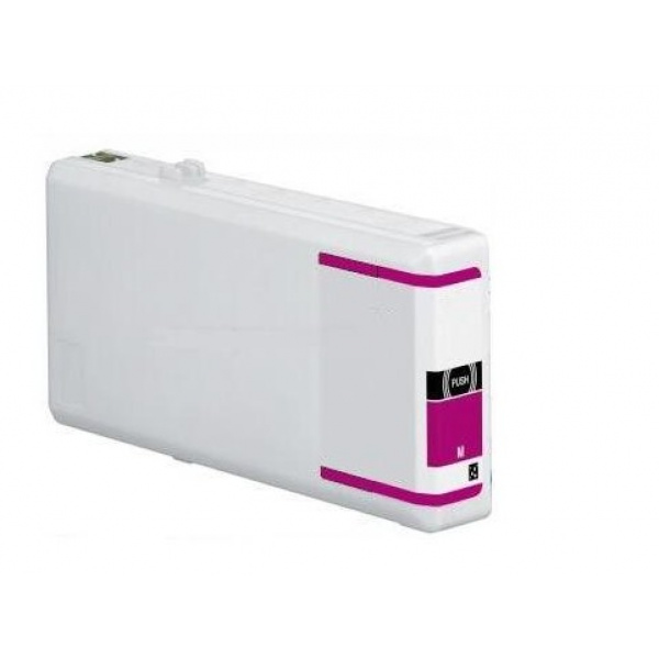 Cartuccia per Epson T7023 magenta 2000pag. 3