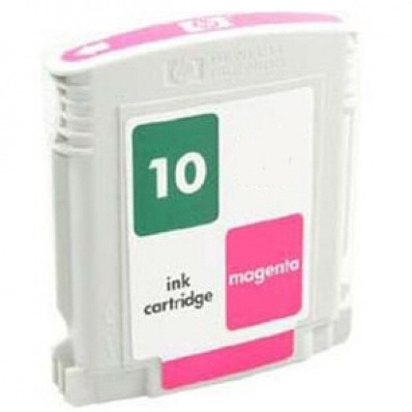 Cartuccia per HP 10 C4843A magenta 3