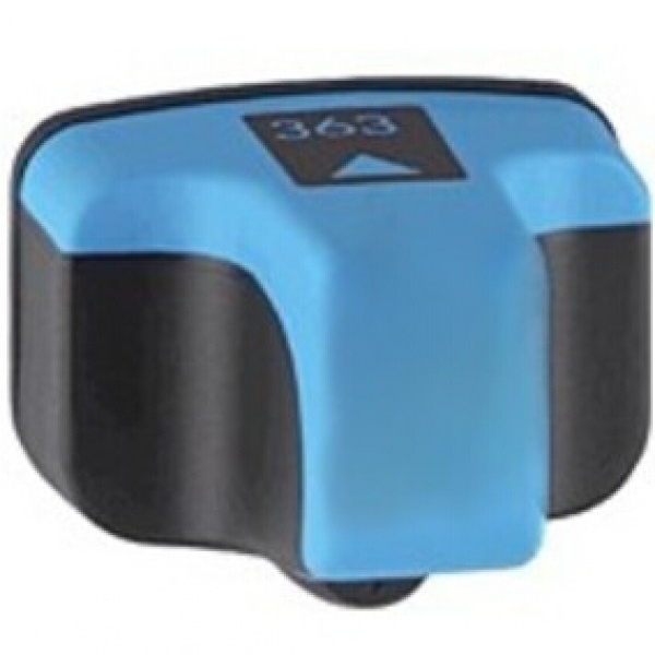 Cartuccia per HP 363XL C8771EE ciano 3