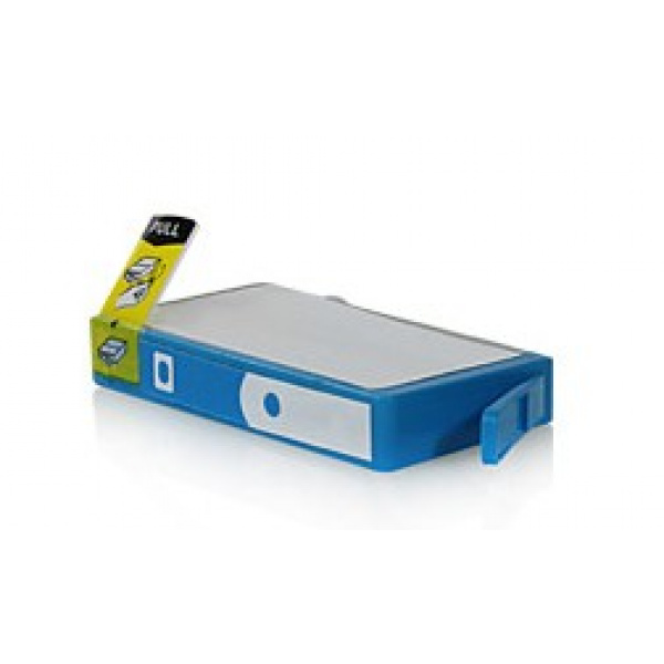 Cartuccia per HP 920XL CD972AE ciano con chip 3