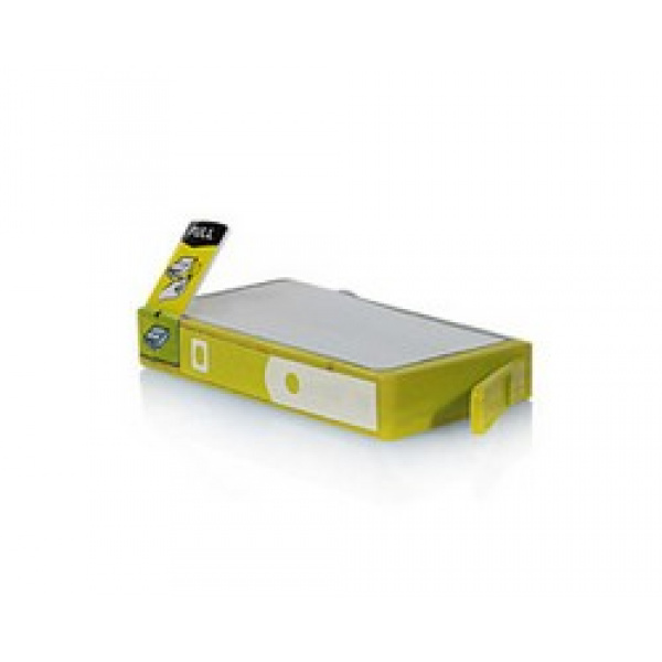 Cartuccia per HP 920XL CD974AE giallo con chip 3