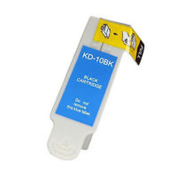 Cartuccia per KODAK 10XL nero ESP SERIE 3