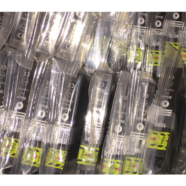 Cartuccia senza scatole per Epson T1811XL nero 3
