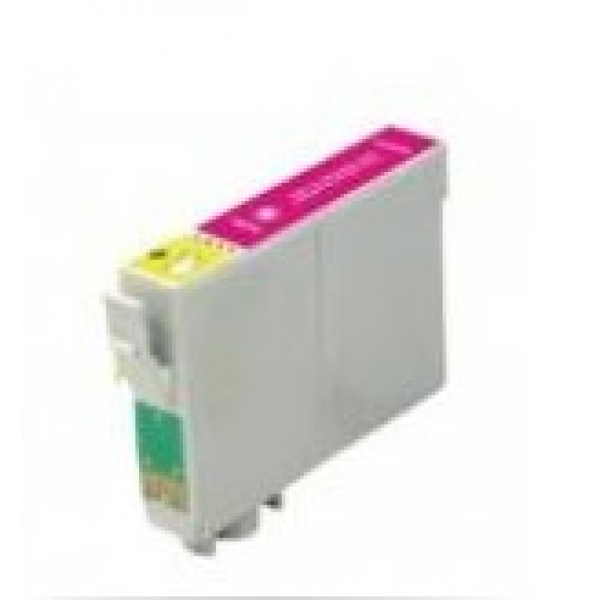 Cartuccia per Epson T0486 magenta chiaro 3