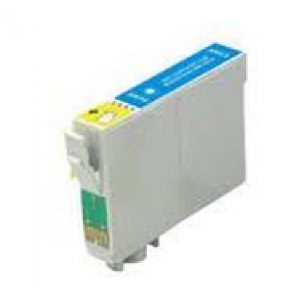 Cartuccia per Epson T1282 ciano 3