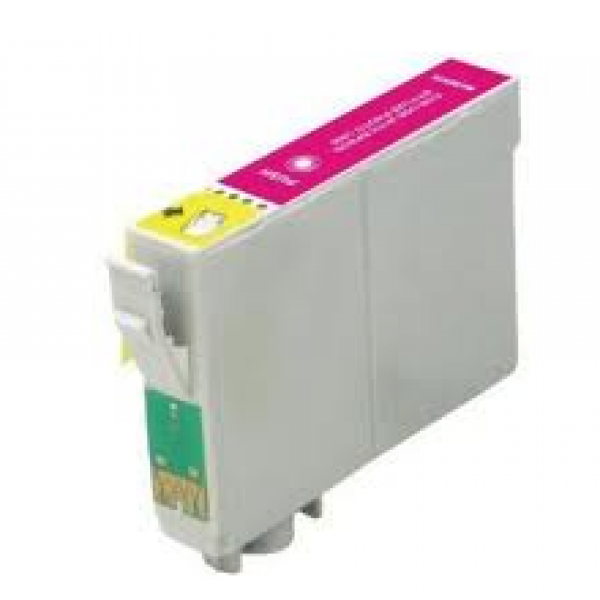 Cartuccia per Epson T1283 magenta 3