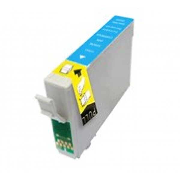 Cartuccia per Epson T1632 ciano 3