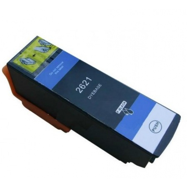 Cartuccia per Epson T2621XL nero 3