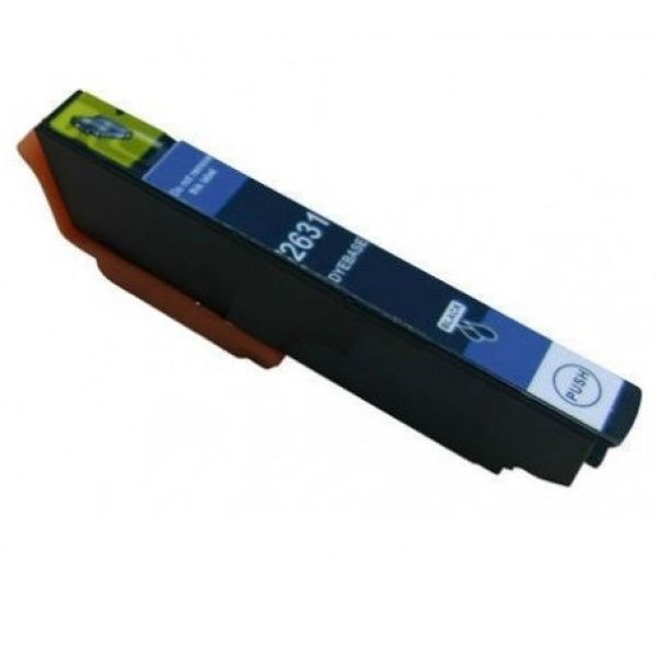 Cartuccia per Epson T2631XL nero 3