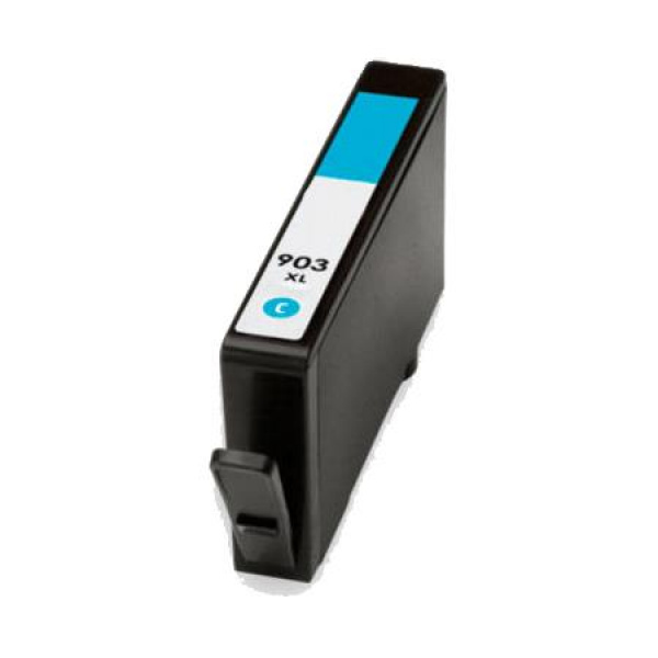 Cartuccia compatibile per HP 903XL T6M03AE ciano 825pag. 3