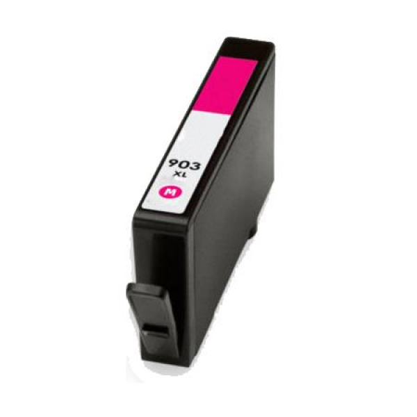 Cartuccia compatibile per HP 903XL T6M07AE magenta 825pag. 3