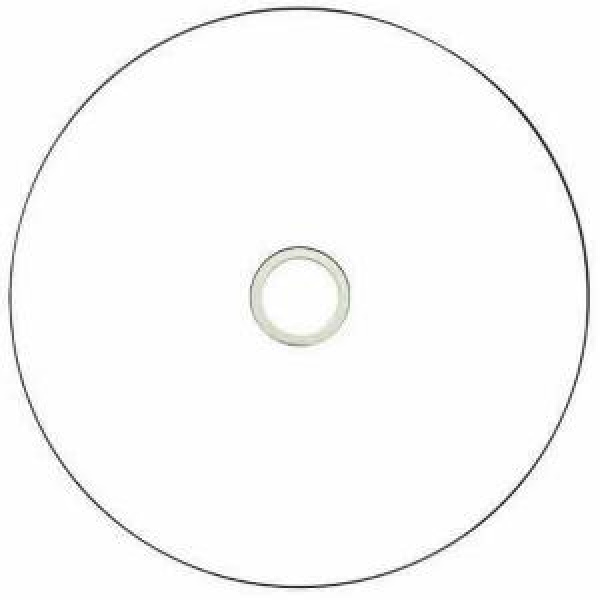 DVD Blu-Ray vergini VERBATIM BD-R SL 25GB 6x Cake Stampabile Bianca 22-118mm (lotto minimo 50pz) 3
