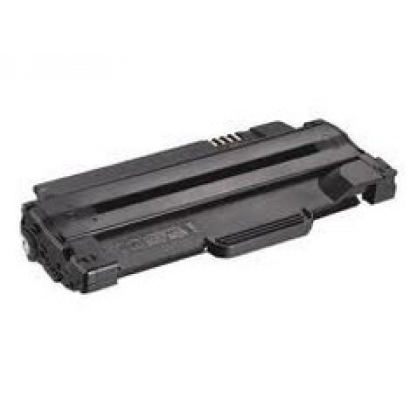 Toner per Dell 1130-3J11D (593-10962) nero 1500pag. 3