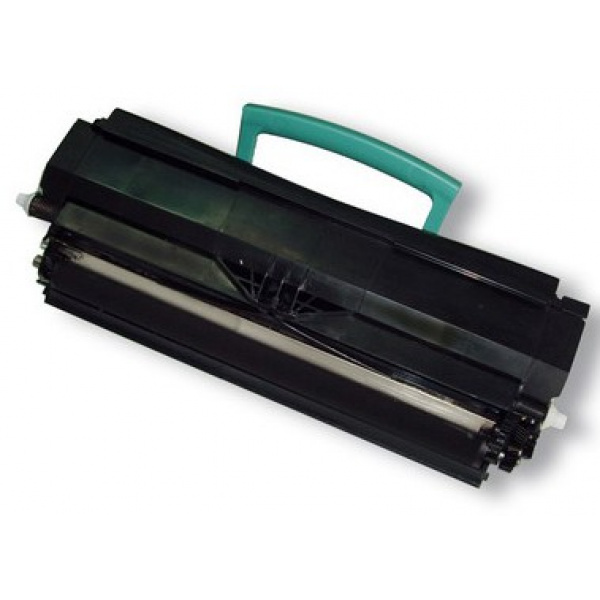 Toner per Lexmark E260 E260A11E nero 3500pag. 3
