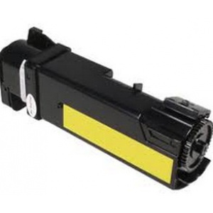Toner per Xerox Phaser 6125 106R01333 giallo 1000pag. 3
