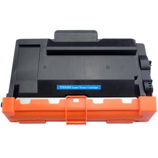 Toner per brother TN-3512 nero 12000pag. 3