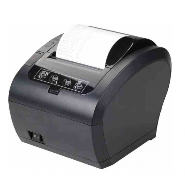 KTX STAMPANTE TERMICA PER RICEVUTE KT-P01-TER 3