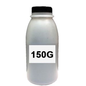 Polvere universale per Samsung nero 150 grammi