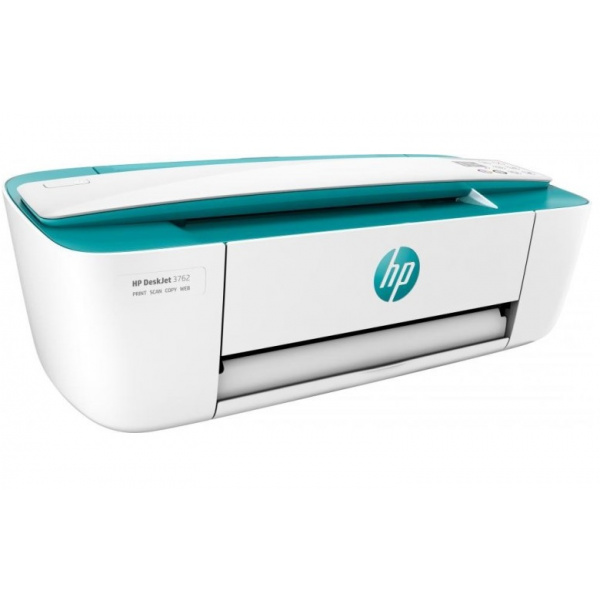 HP STAMPANTE DESKJET 3762 (T8X23B) WIRELESS 3