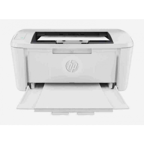 HP STAMPANTE M110WE (7MD66E) LASER WIRELESS 3