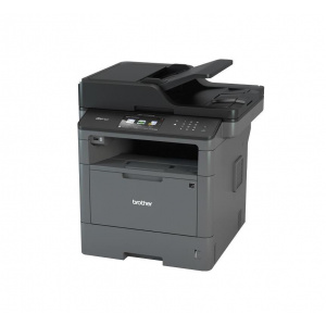 BROTHER STAMPANTE MULTIFUNZIONE MFC-L5750DW LASER FAX WIRELESS ADF
