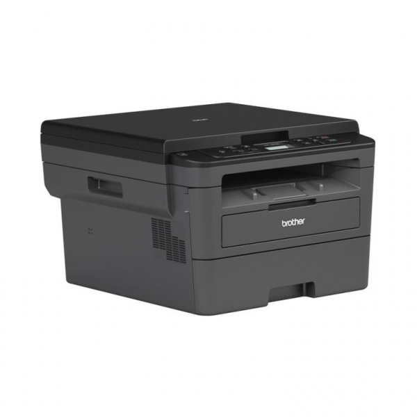 BROTHER STAMPANTE MULTIFUNZIONE DCP-L2510D LASER (DCPL2510DM1) 3